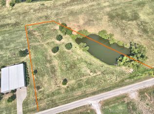 3990 North Rd, Collinsville, OK 74021