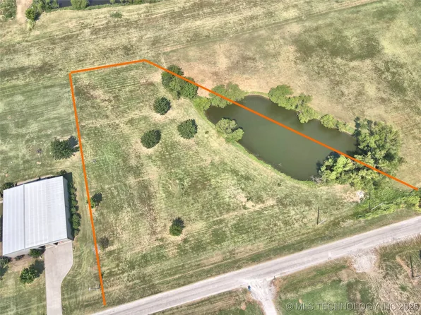 3990 North Rd, Collinsville, OK 74021