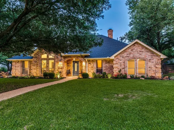 3501 Pembrooke Pkwy S, Colleyville, TX 76034
