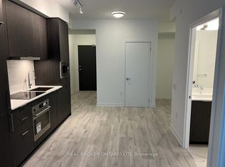 7 Golden Lion Hts #N426, Toronto, ON M2M 0C1