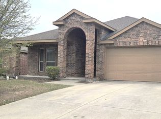 918 Hazels Way, Anna, TX 75409