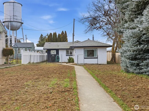 104 W Adams W, Harrington, WA 99134