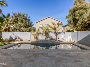44344 W KNAUSS Drive, Maricopa, AZ 85138