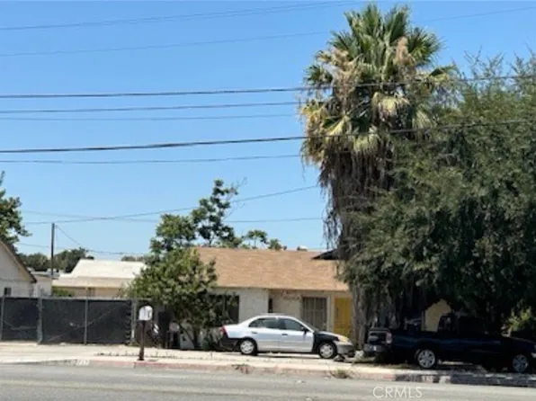 3725 Rubidoux Blvd, Jurupa Valley, CA 92509