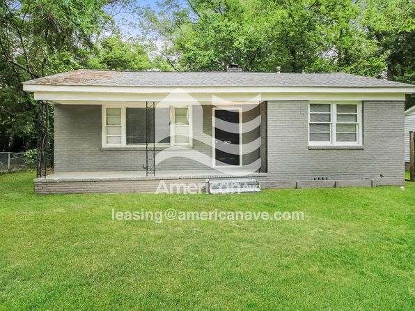 5523 Randall Ave