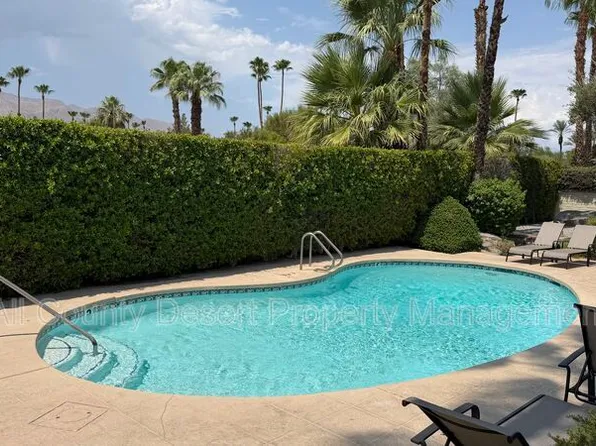 550 El Cielo Rd, Palm Springs, CA