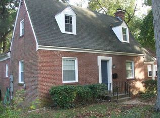 1211 W 45th St, Richmond, VA 23225