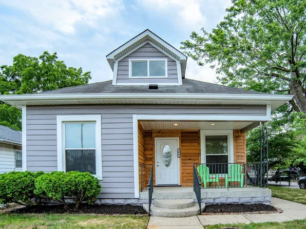 2027 E Maryland St, Indianapolis, IN 46201