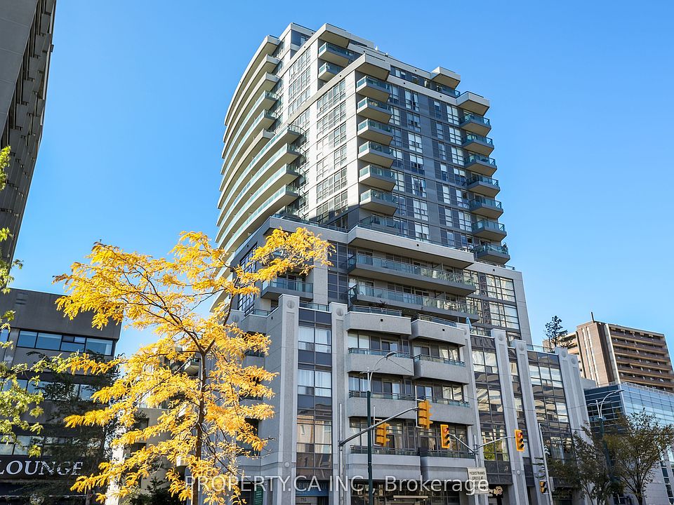 736 Spadina Ave #1203, Toronto, ON M5S 2J6 | MLS #C14107688 | Zillow