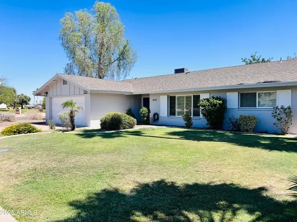 8343 E EDWARD Avenue, Scottsdale, AZ 85250