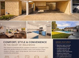 3500 W Manchester Blvd Unit 58, Inglewood, CA 90305