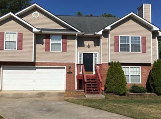 3940 Kimberlyn Ct, Rex, GA 30273