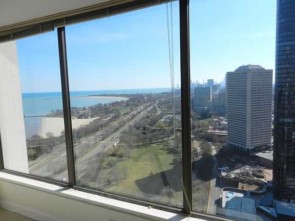 South View from Living Room