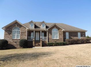 642 McCollum Rd, Meridianville, AL 35759