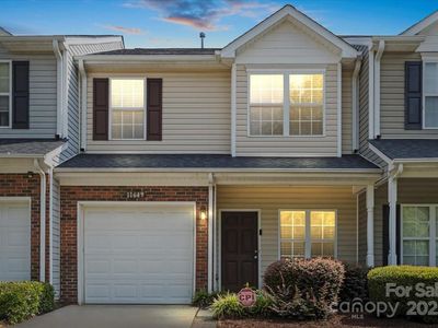 11649 Coddington Ridge Dr, Charlotte, NC, 28214