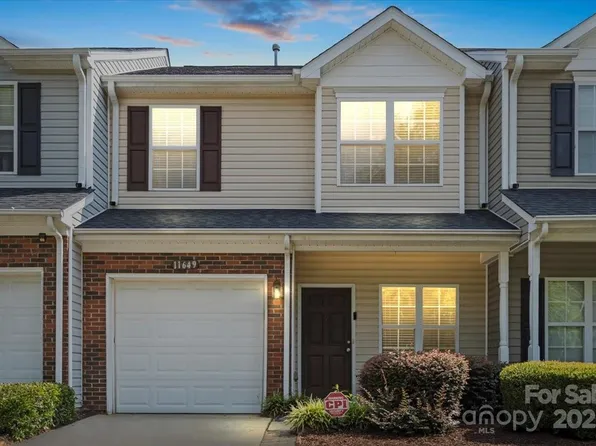 11649 Coddington Ridge Dr, Charlotte, NC 28214