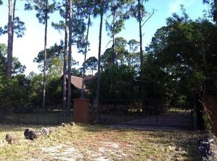 16298 89th Pl N, Loxahatchee, FL 33470