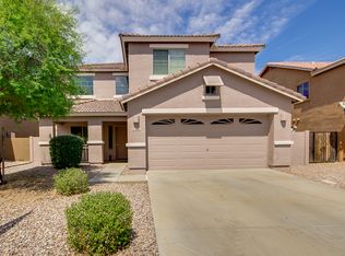 3562 E Blue Ridge Way, Gilbert, AZ 85298