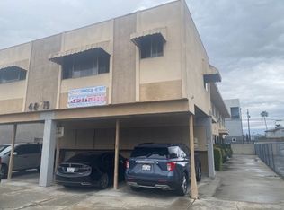 4819 West 17th St., Los Angeles, CA 90019