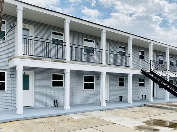 1015 Government St, Arabi, LA