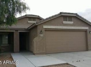 43845 W Arizona Ave, Maricopa, AZ 85138
