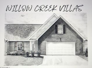 7458 Willow Path Ln LOT 1, Knoxville, TN 37918
