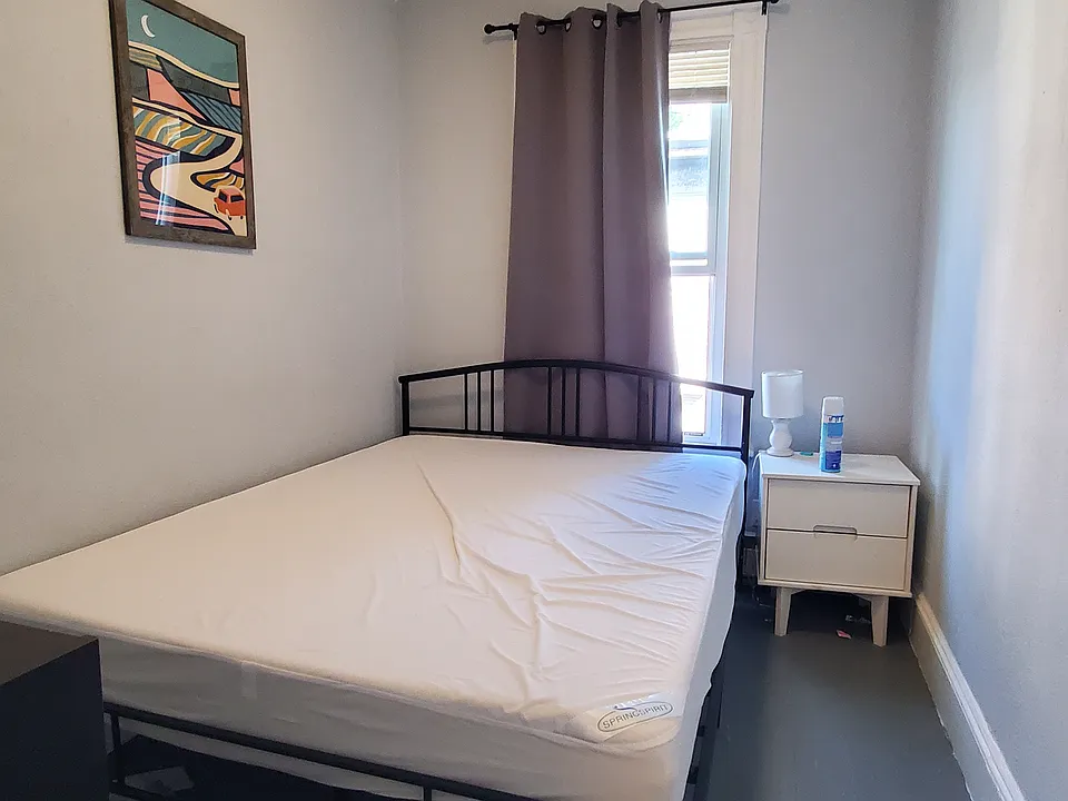 Bedroom #2