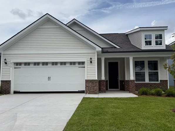 672 Palm Bay Dr. Phase 2A Lot 212, Myrtle Beach, SC 29588