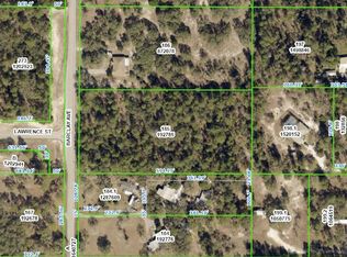 6216 Barclay Ave, Spring Hill, FL 34609