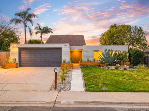 362 Via Los Arcos, San Marcos, CA 92069