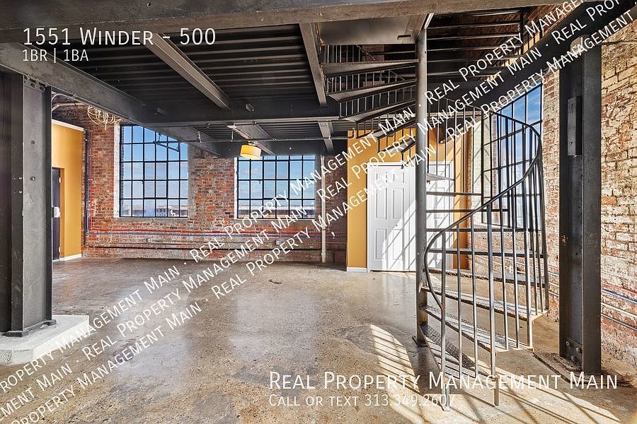 1st image of 1551 Winder St APT 500