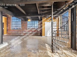 1551 Winder St APT 500, Detroit, MI 48207