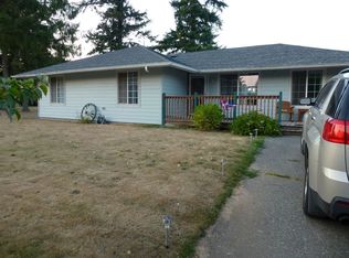 854 Parkwood Way, Ferndale, WA 98248