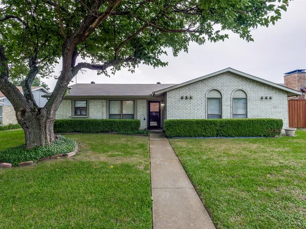 1818 Andover Dr, Garland, TX 75041