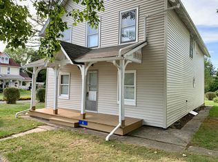 6 Railroad Ln, Lock Haven, PA 17745