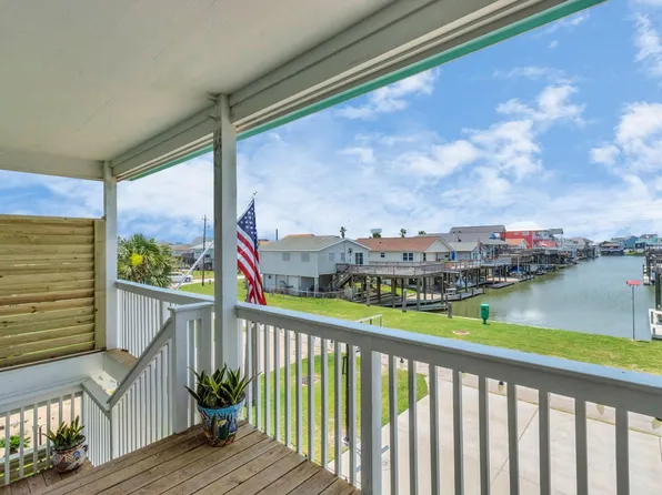 4019 Ector Dr, Galveston, TX 77554