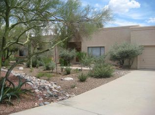 800 E Placita De Arnoldo, Tucson, AZ 85718
