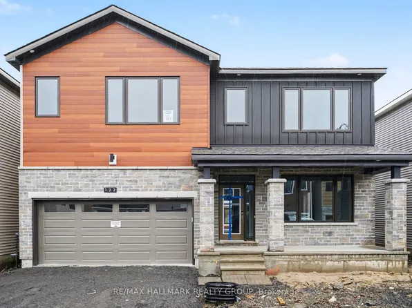 122 Viburnum Ter, Ottawa, ON K0A 2Z0