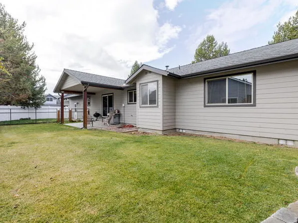 51420 Wheeler Rd, La Pine, OR 97739