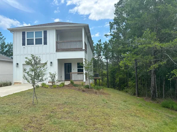 183 Hammock Oaks Blvd, Freeport, FL 32439