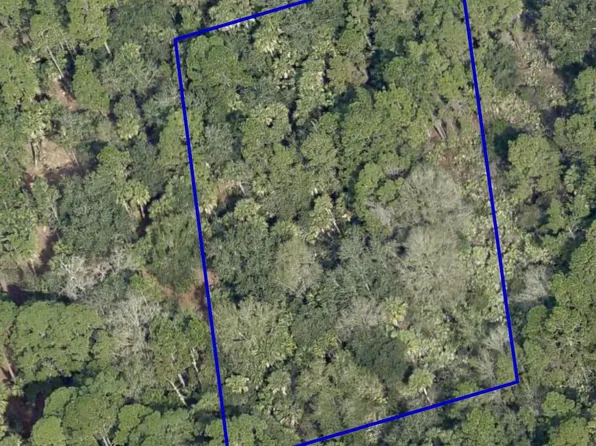 0 Mario Avenue, Cocoa, FL 32926