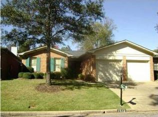 1512 Shallow Creek Rd, Tuscaloosa, AL 35406