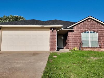 2338 Serenade Dr, Oklahoma City, OK, 73130