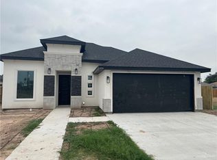 604 La Laguna Rd, Mission, TX 78572