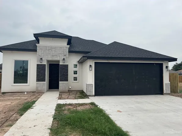 604 La Laguna Rd, Mission, TX 78572