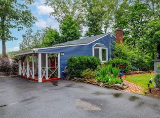 42 Harrison Dr, Northport, NY 11768