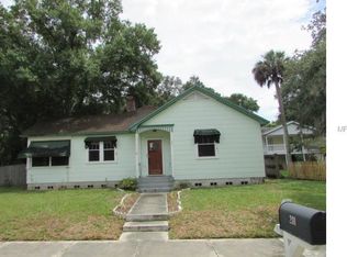 201 W 17th St, Sanford, FL 32771
