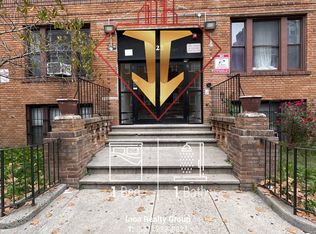24 Gifford Ave #51, Jersey City, NJ 07304