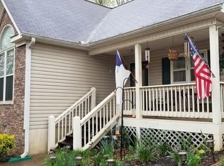 1601 Staplers Bridge Rd, Nicholson, GA 30565