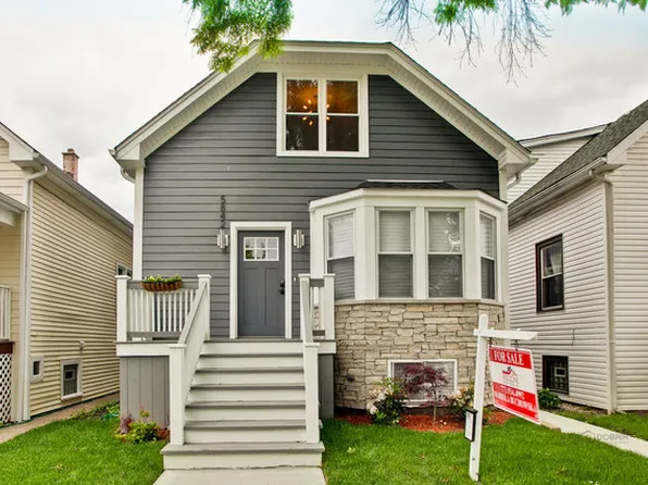 5842 W Patterson Ave, Chicago, IL 60634